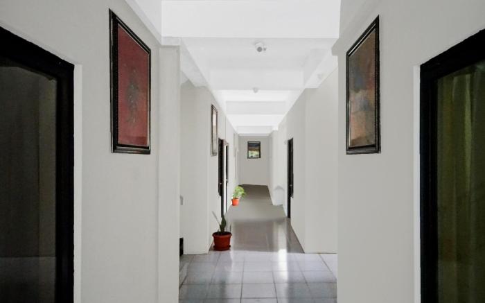 Hotel O Ilir Barar I Near Rumah Sakit Islam Siti Khadijah Formerly Maleo Hotel