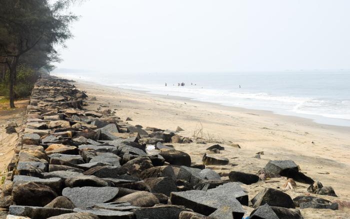 Sapphire Club Cherai Beach Villa