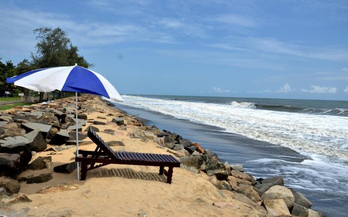 Sapphire Club Cherai Beach Villa
