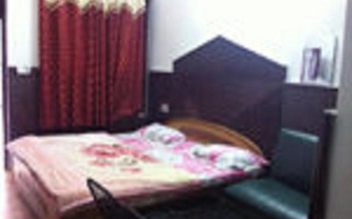 Hotel Holy City Paradise inn