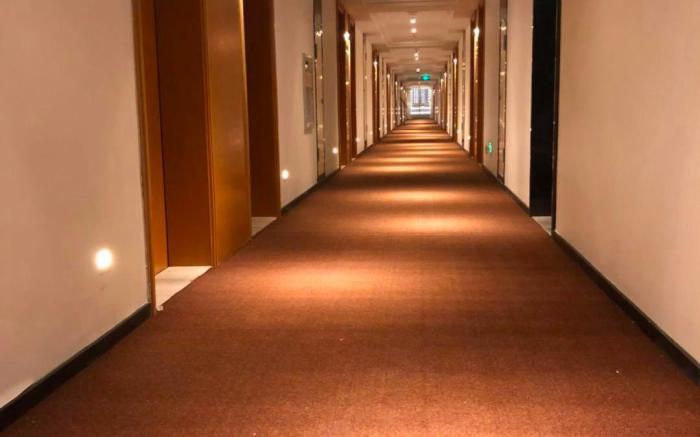 IU Hotel Xi‘an Sanqiao Metro Sation Mix City
