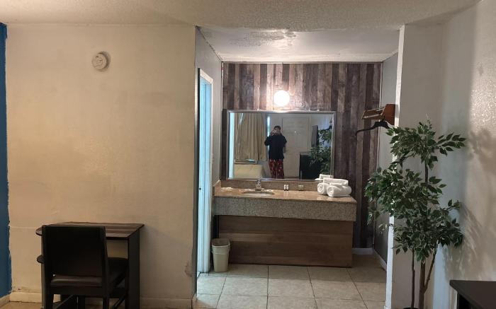 Americas Best Value Inn Brinkley