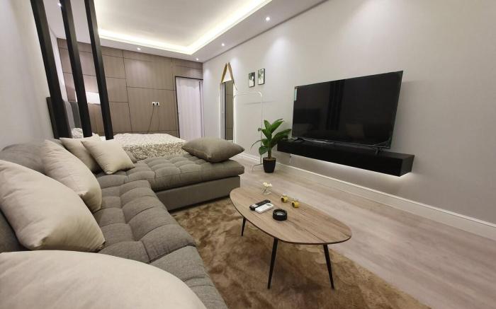 Luxury apartment with self check-in B2
