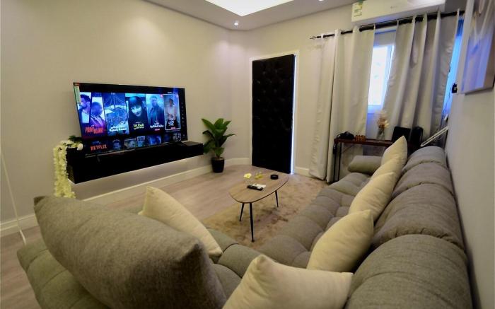 Luxury apartment with self check-in B2