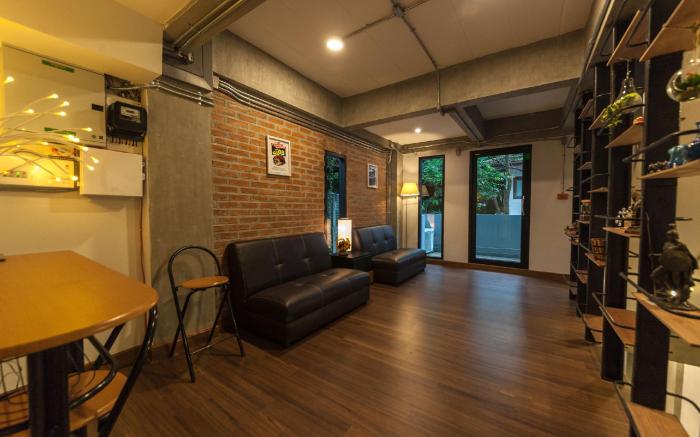 Feel Nimman Boutique