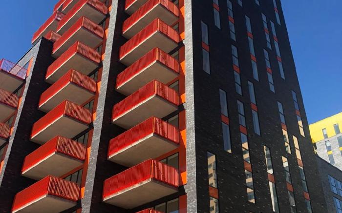 Clover Court by Q Apartments