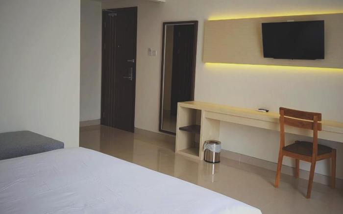 LARIZ Depari Hotel