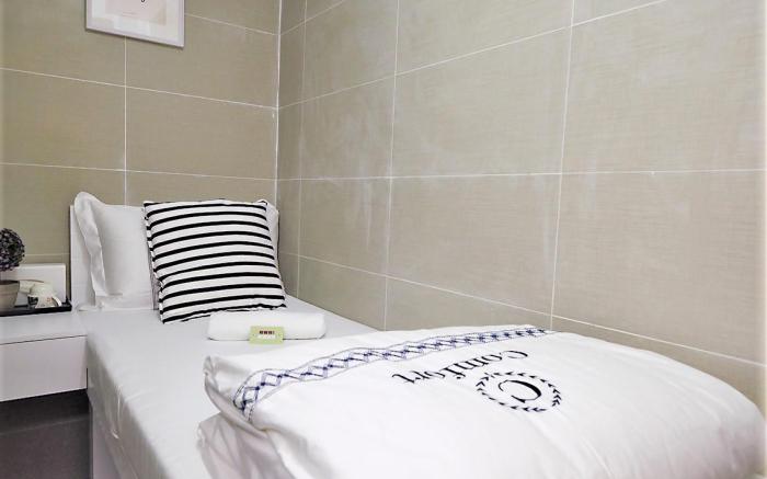HK INTERNATIONAL HOSTEL