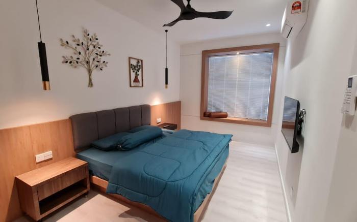 Novo 8 Residences 