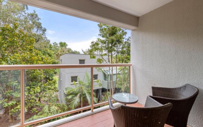 Charlesworth Bay Beach Resort