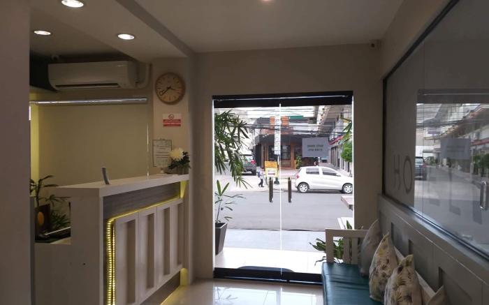 Hotel Midori Davao