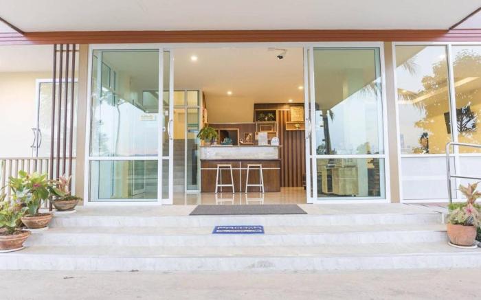 YAIBUA HOTEL