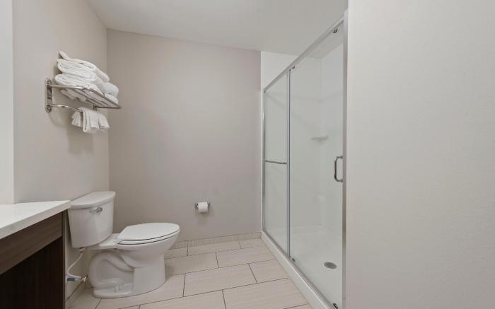 Extended Stay America Premier Suites - Greenville - Woodruff Road