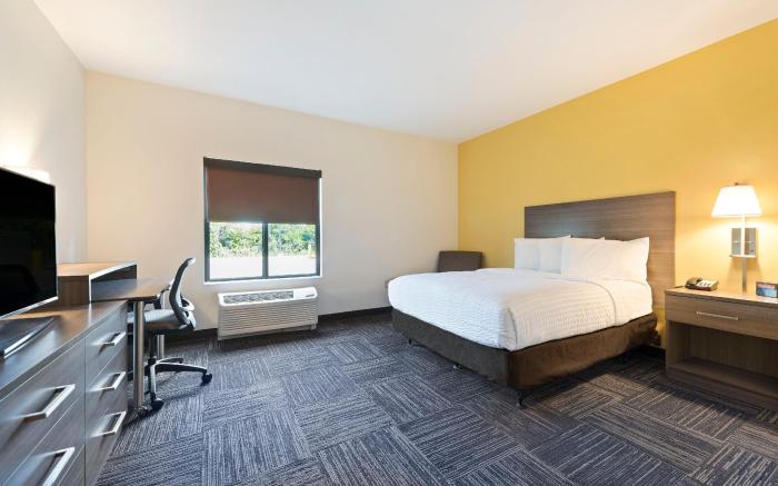 Extended Stay America Premier Suites - Greenville - Woodruff Road