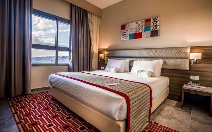 Ramada by Wyndham Nazareth