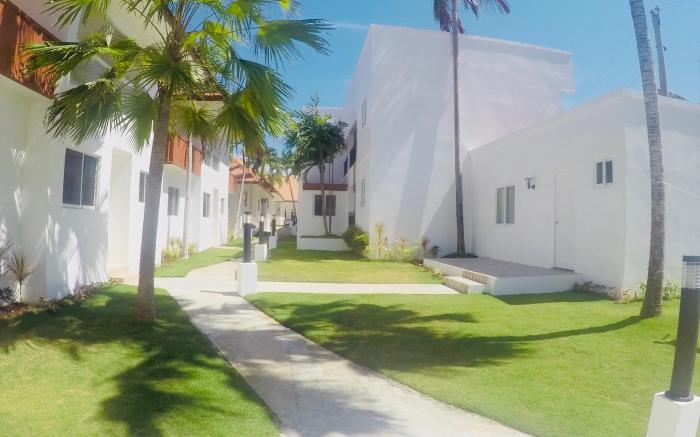Heartland Hotel Serviced Rooms & Apartments