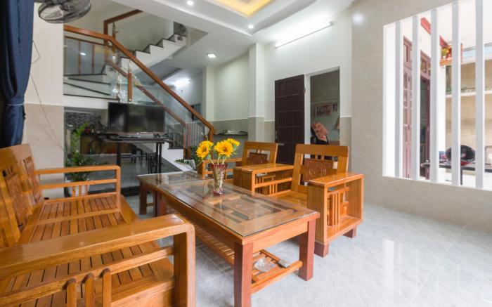 New Destination Hoi An Homestay