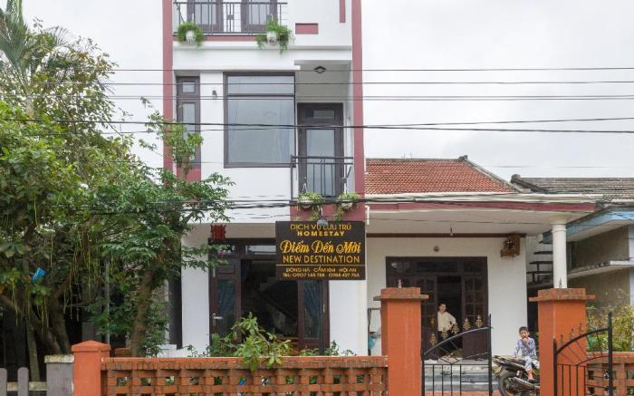 New Destination Hoi An Homestay