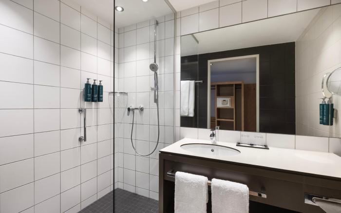 Hilton Garden Inn Innsbruck Tivoli
