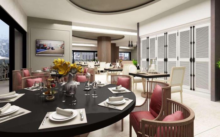 Ramada by Wyndham Isparta