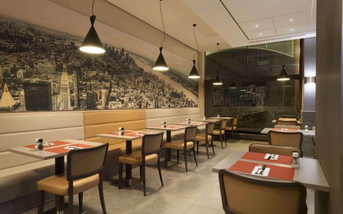 Ramada by Wyndham The Hague Scheveningen