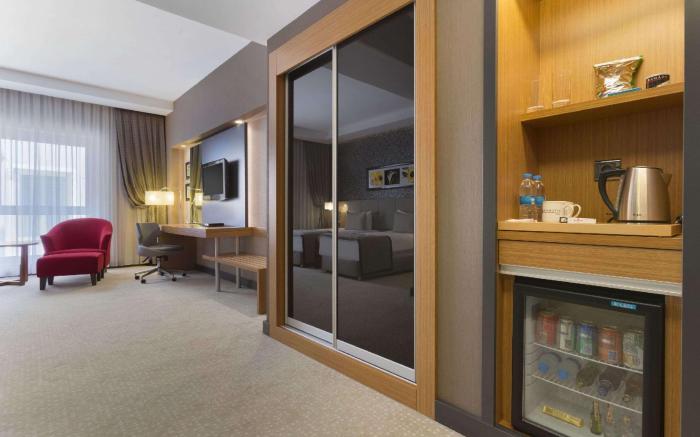 Ramada Plaza by Wyndham Izmit