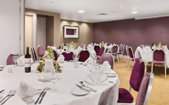 Holiday Inn Dover By IHG