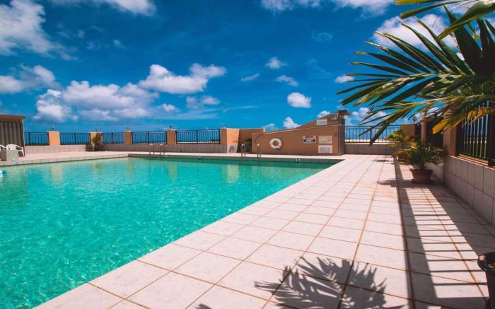 SureStay by Best Western Guam Airport South