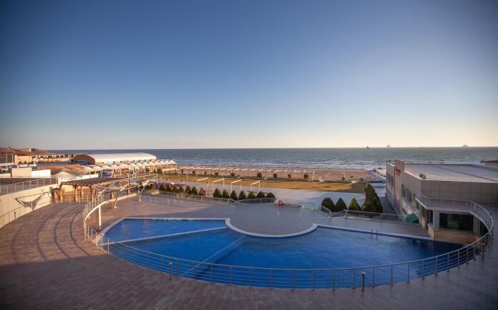 Ramada by Wyndham Baku