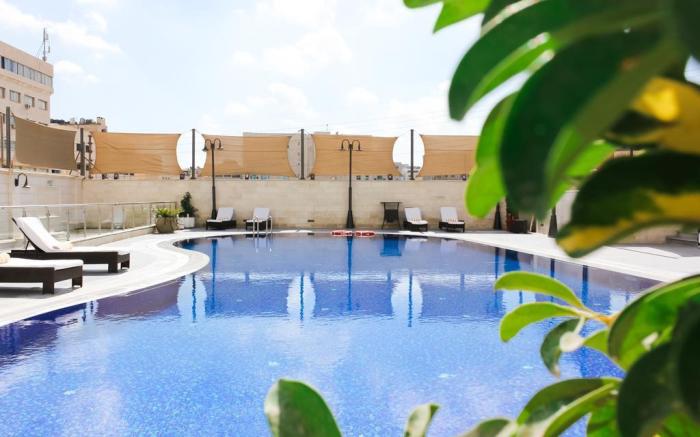 Days Inn by Wyndham Hotel Suites Amman