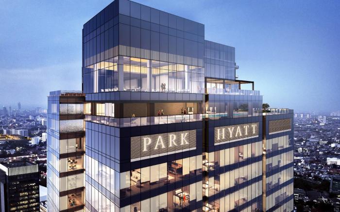Park Hyatt Jakarta