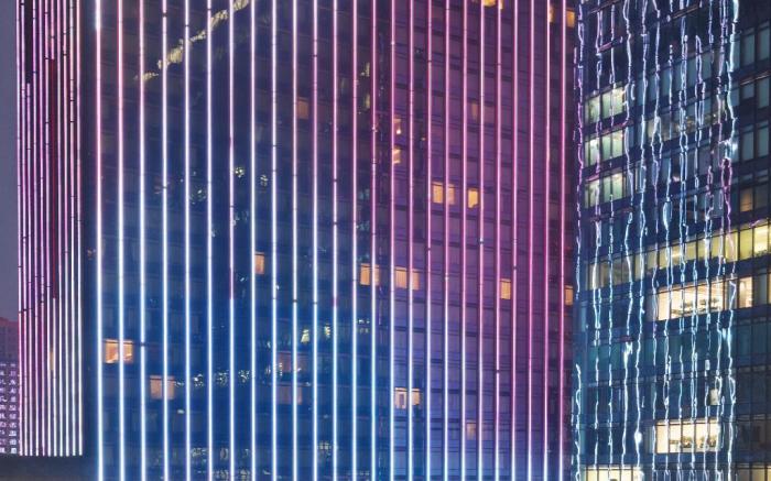 Hyatt House Chengdu Pebble Walk