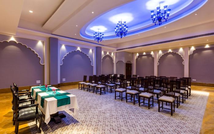 Saira Fort Sarovar Portico, Jaisalmer