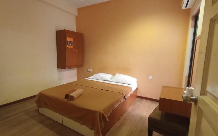 Straits Settlement Inn