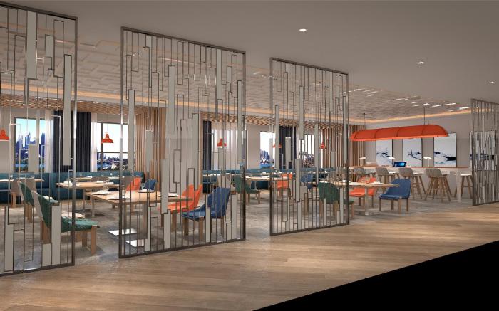 Holiday Inn Express Linyi Riverside By IHG