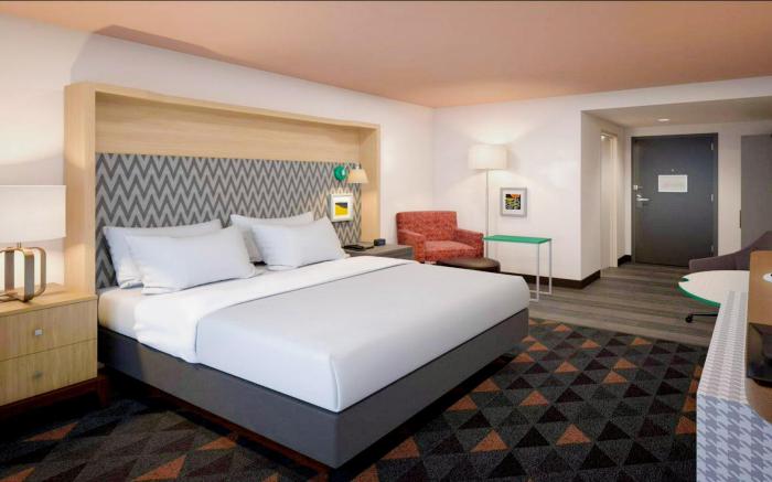 Holiday Inn Salem By IHG