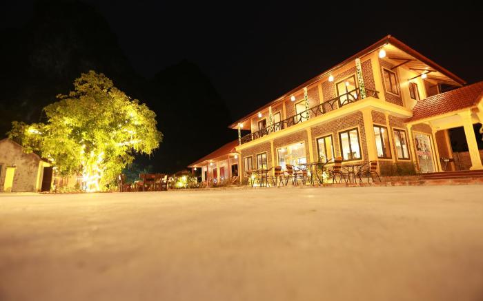 An Ngoc Tam Coc Bungalow