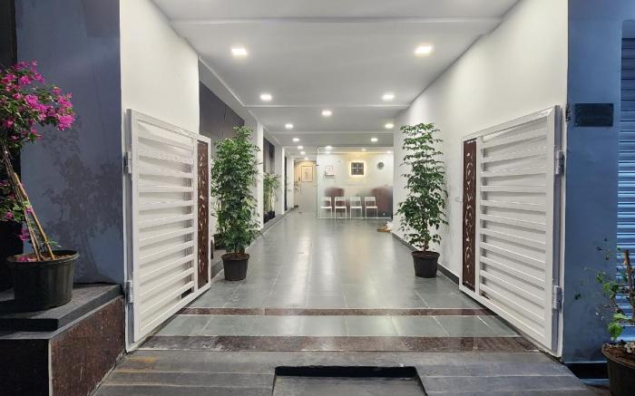 INNZOY HOTELS  