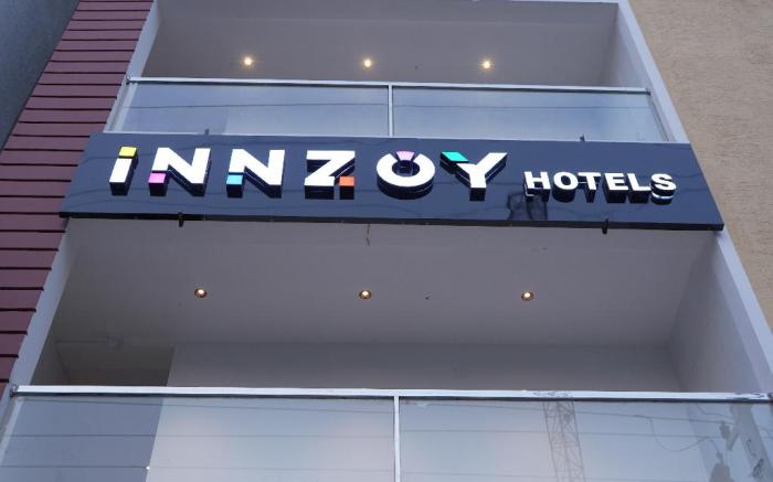 INNZOY HOTELS  