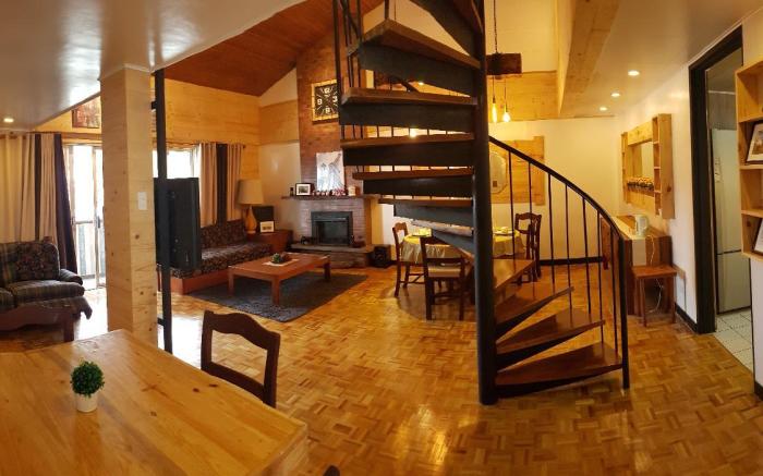 HOMESTAY DE MARQS 3 BEDROOM VACATION HOME