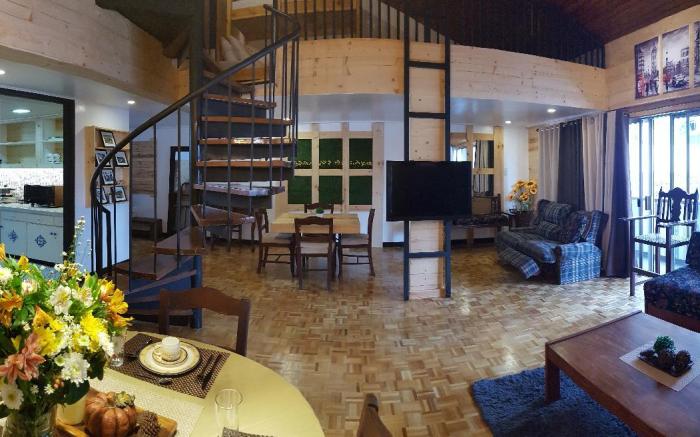 HOMESTAY DE MARQS 3 BEDROOM VACATION HOME