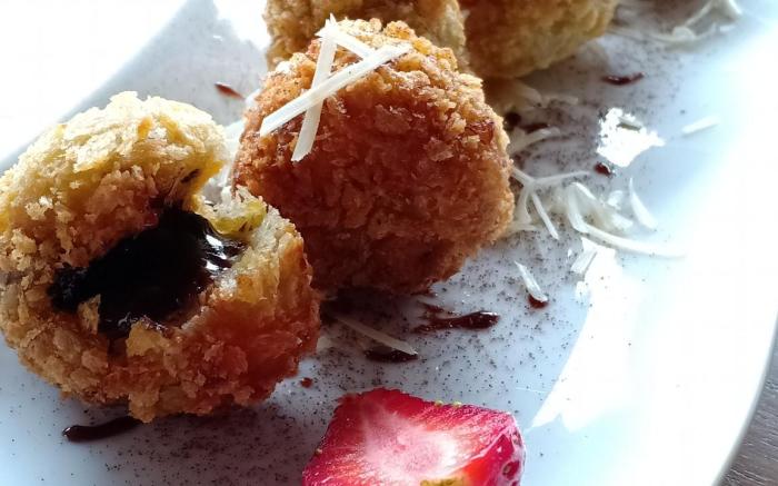 PURI NISMARA BOROBUDUR