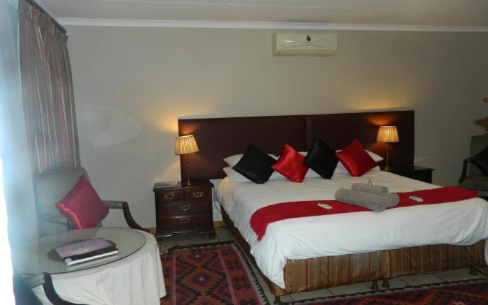 Edelweiss Corporate Guesthouse