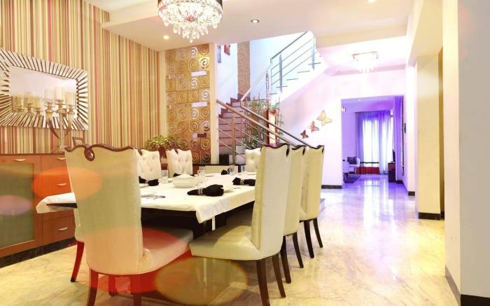 Swiss Royal Suites