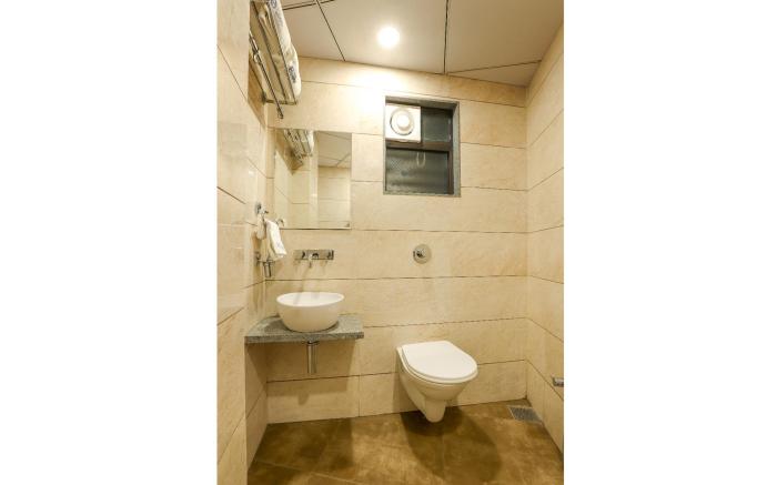 Hotel Limra