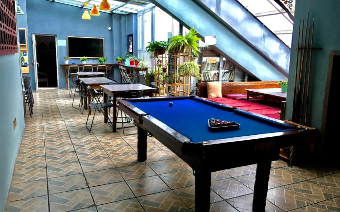 LETE Hostel