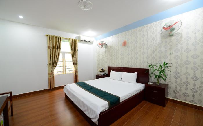 Catba Island Hotel