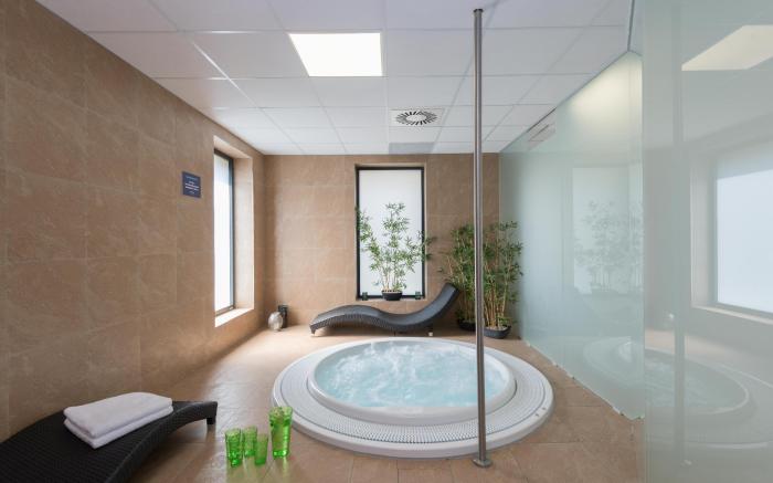 Restaurace & Hotel Panska Zahrada