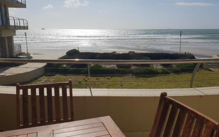 Lagoon Beach Hotel Apartments