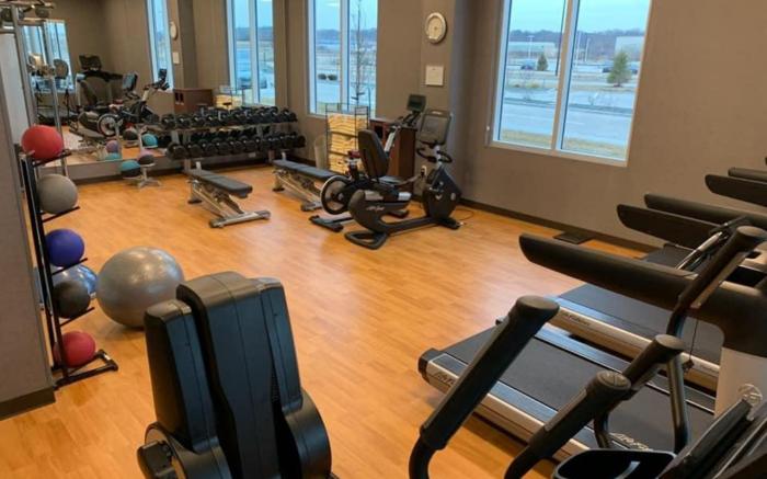 Hyatt Place East Moline/quad Cities